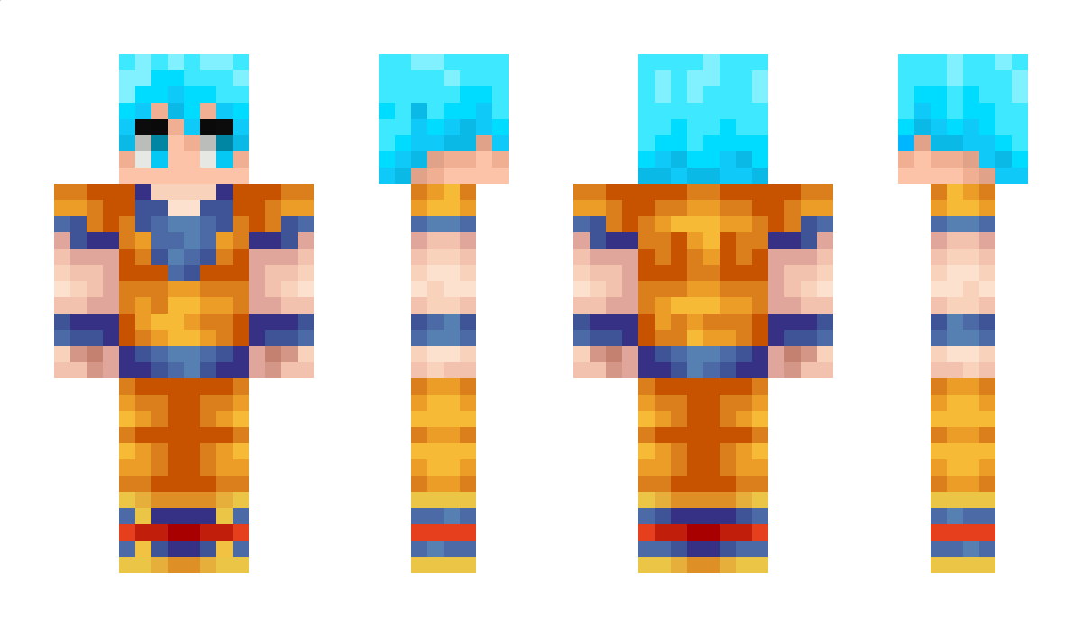 Kunglao234 Minecraft Skin