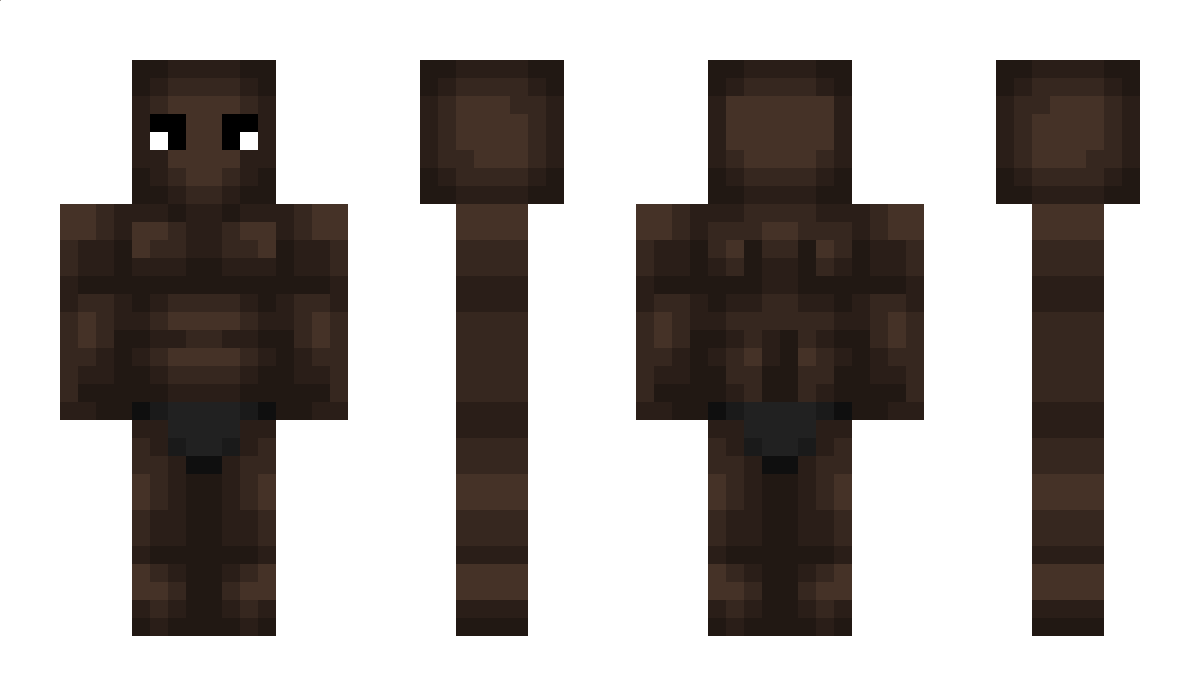 A_miner236 Minecraft Skin