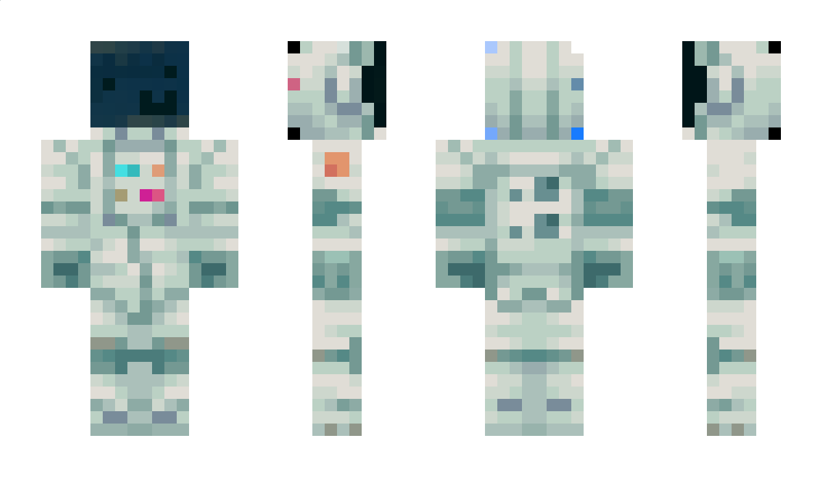 Art77Art Minecraft Skin