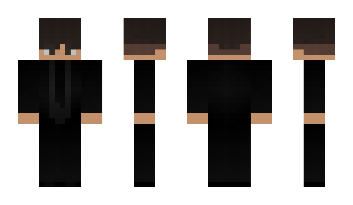 shadowFR77 Minecraft Skin