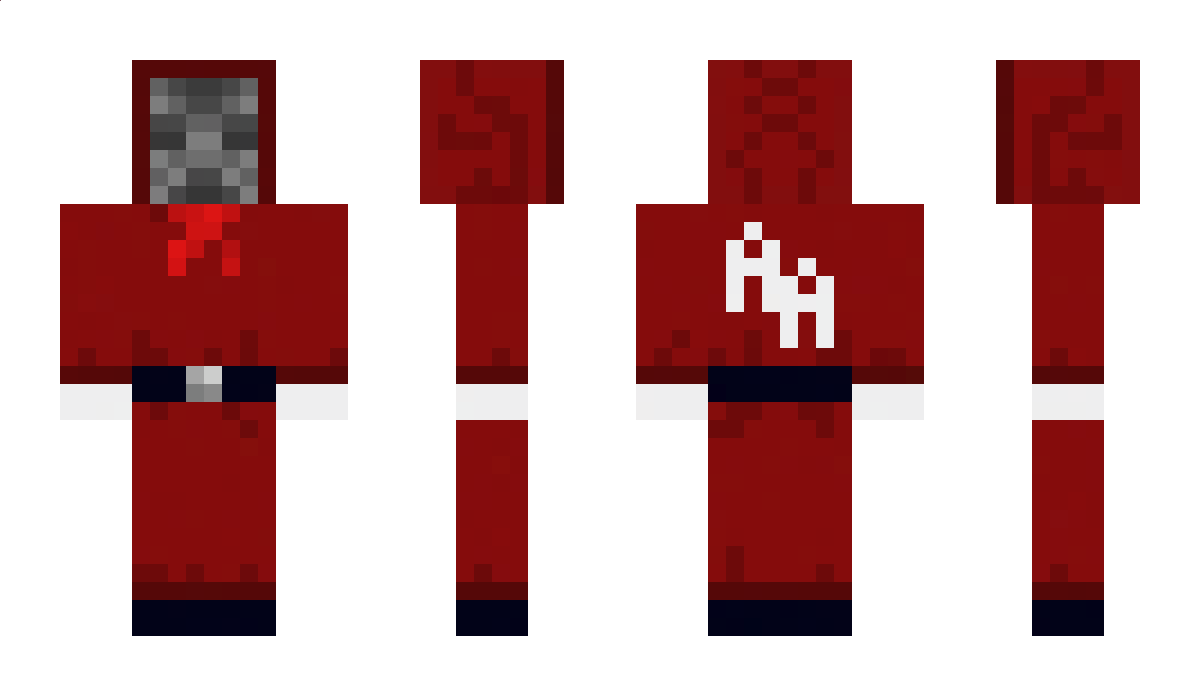 Swonte Minecraft Skin