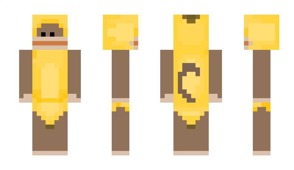 _ItsApa Minecraft Skin