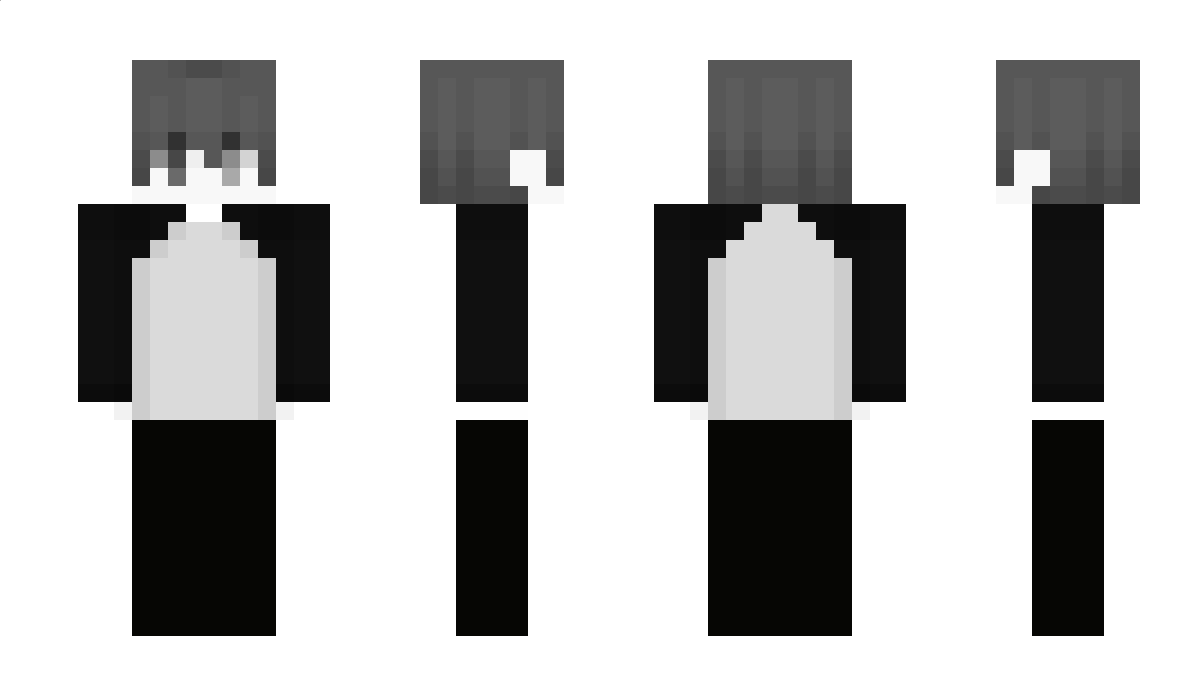 phenate Minecraft Skin