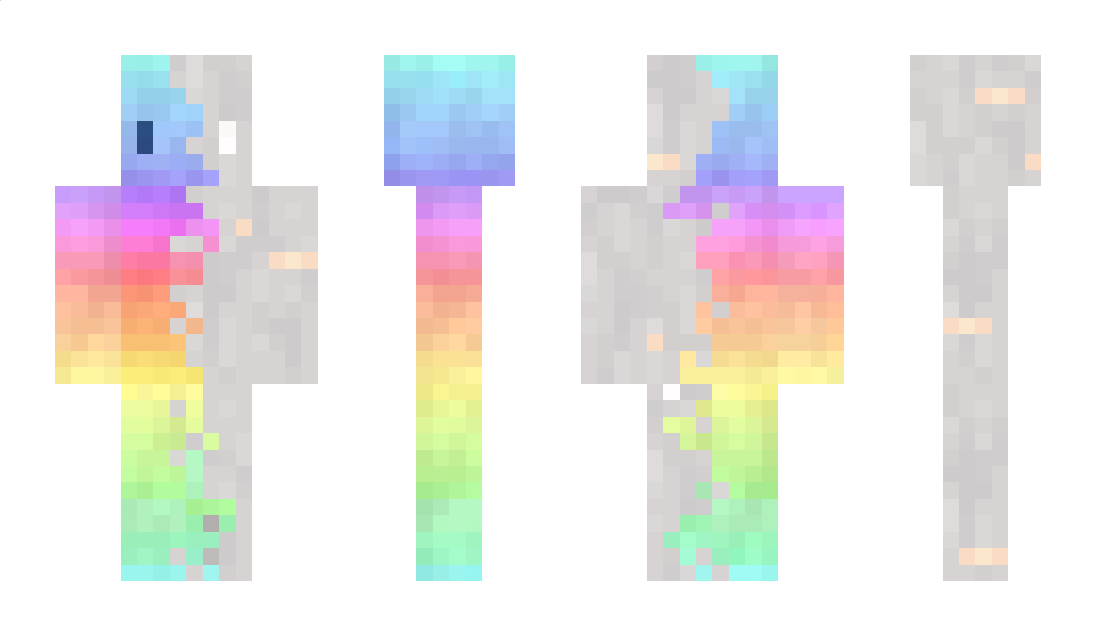 Ktano2o6o8 Minecraft Skin