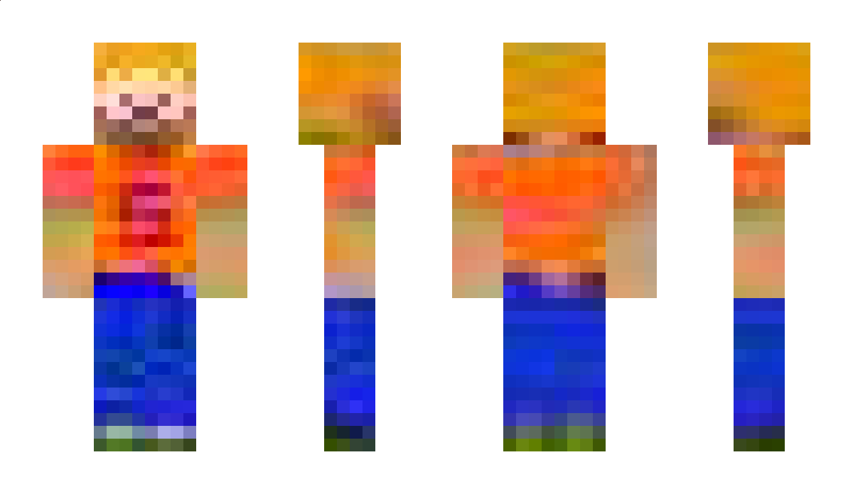 Blocks_Collide Minecraft Skin