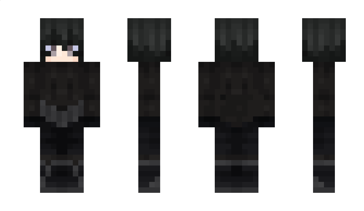 0zty Minecraft Skin