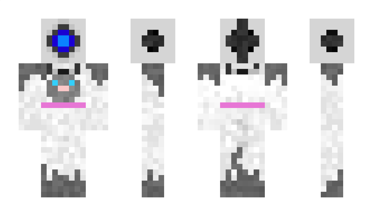 Nothornbush Minecraft Skin