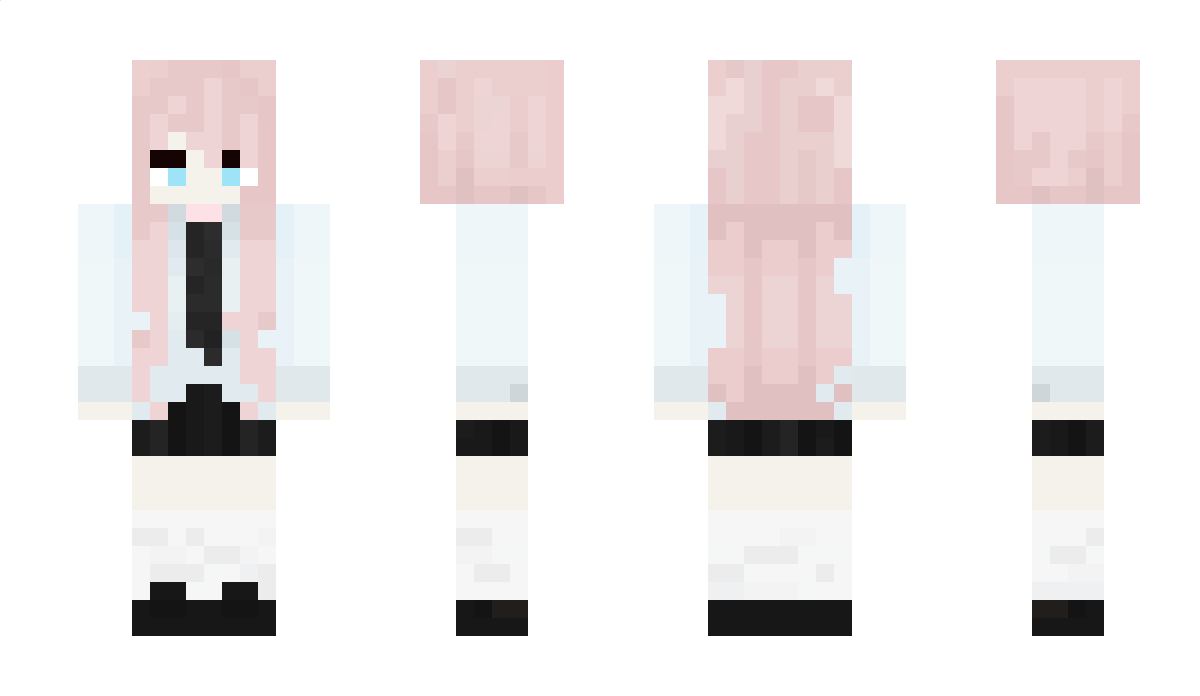 Relisane Minecraft Skin