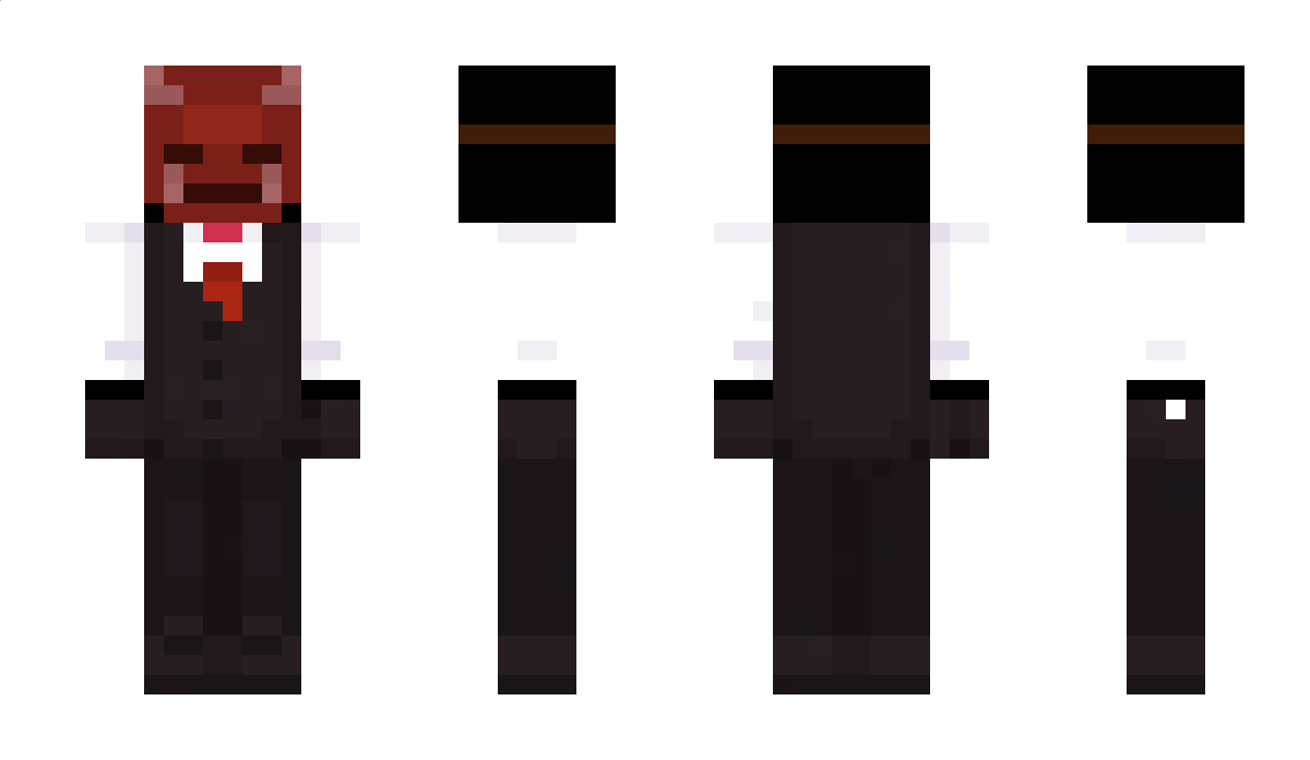 Jakko1 Minecraft Skin