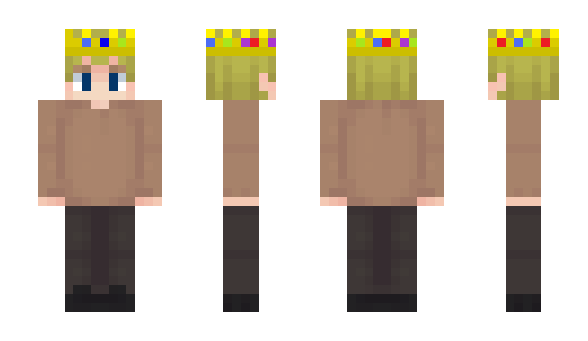 Zackasnackattak Minecraft Skin