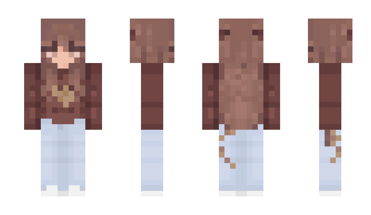 stunninq Minecraft Skin