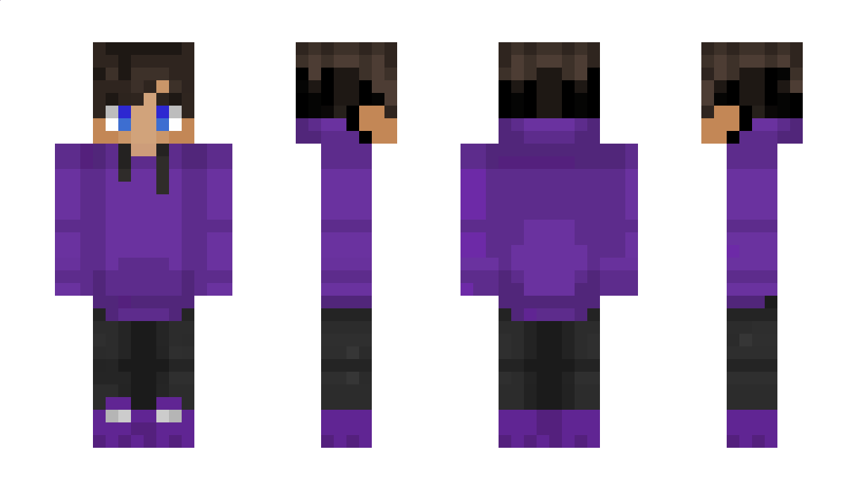 maialettino Minecraft Skin