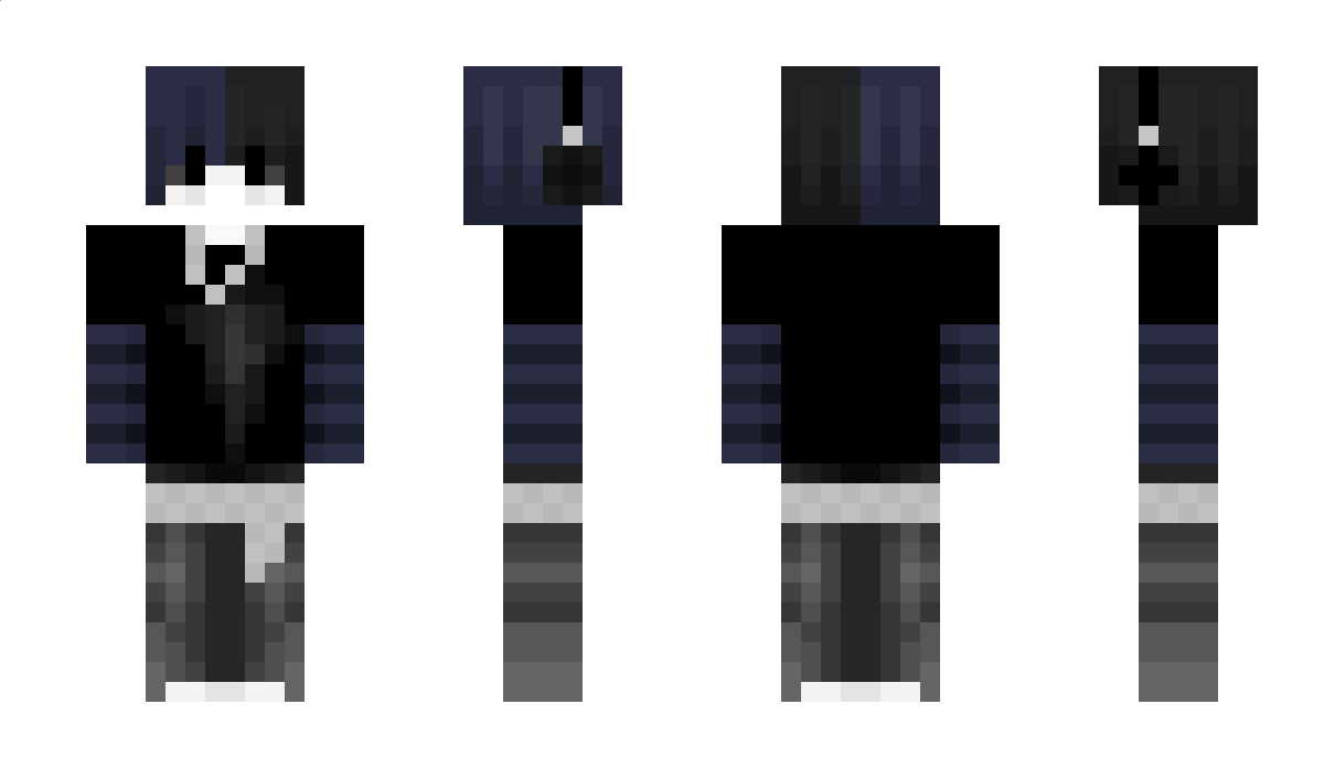 TucsonAZ Minecraft Skin