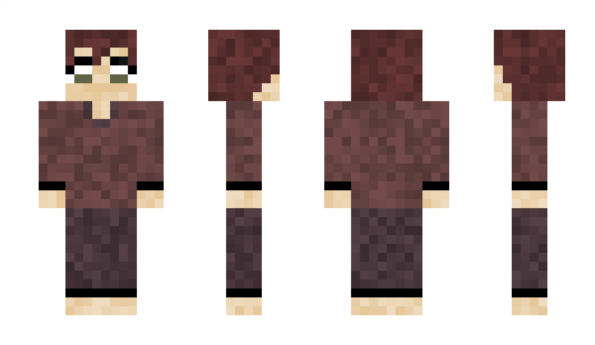 CareSeatHeadrest Minecraft Skin