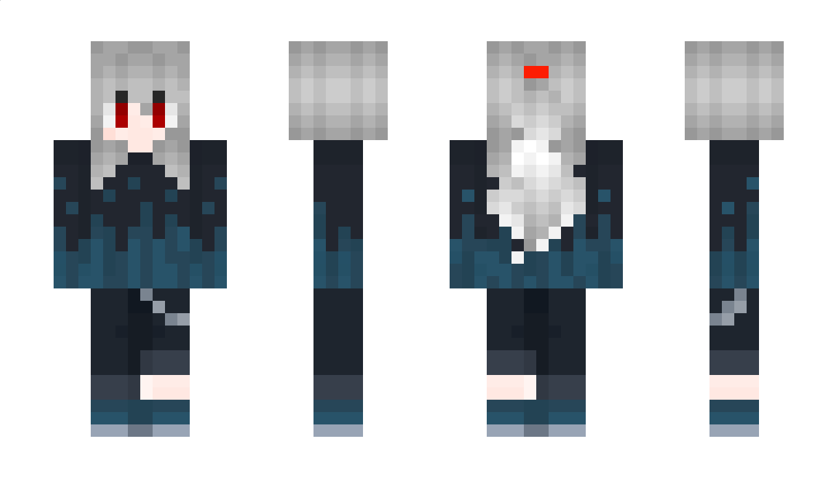 Tabaas Minecraft Skin