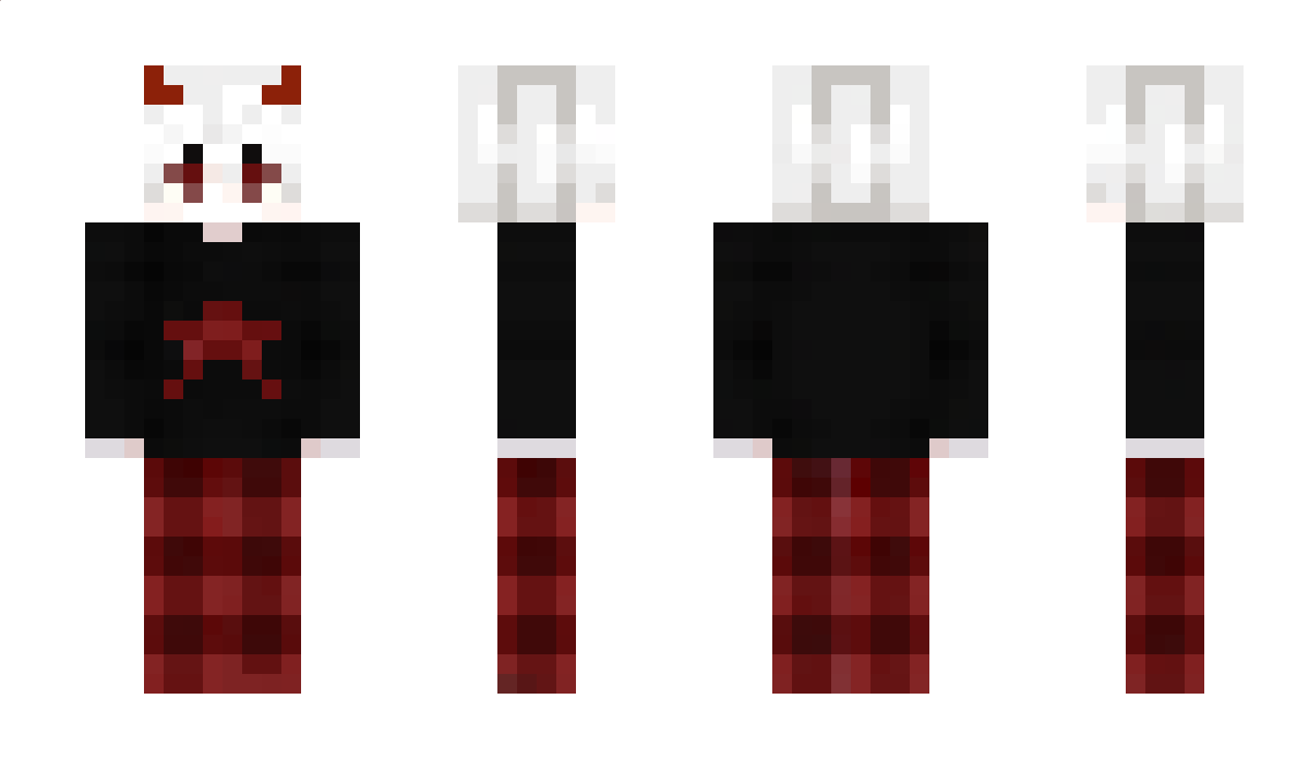 Siigh__ Minecraft Skin