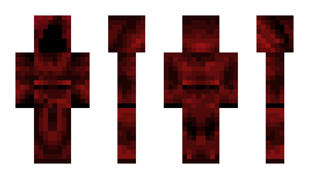 ModJSMC Minecraft Skin