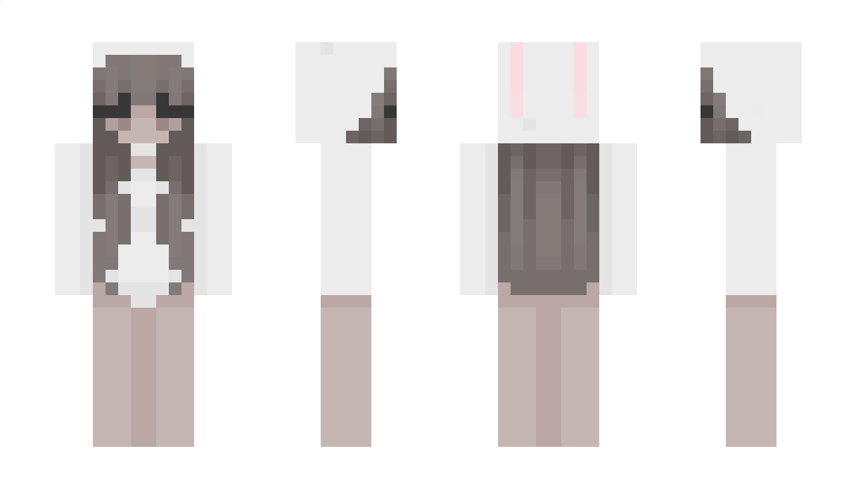 I_II Minecraft Skin