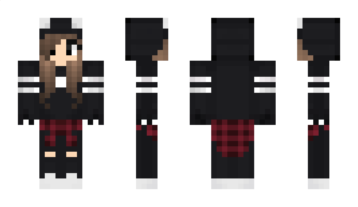 smazone Minecraft Skin