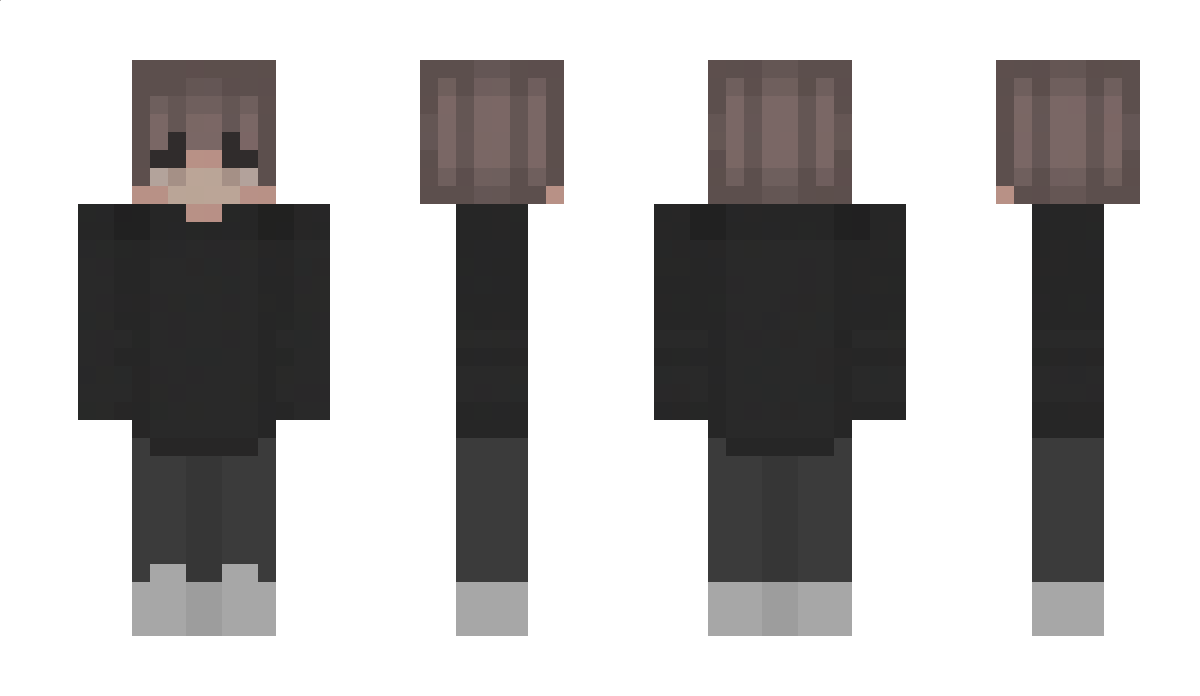 zN1chty Minecraft Skin