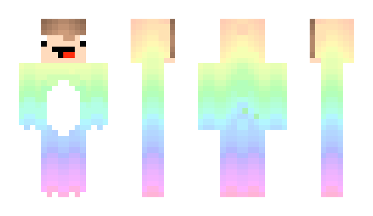 dvllie Minecraft Skin