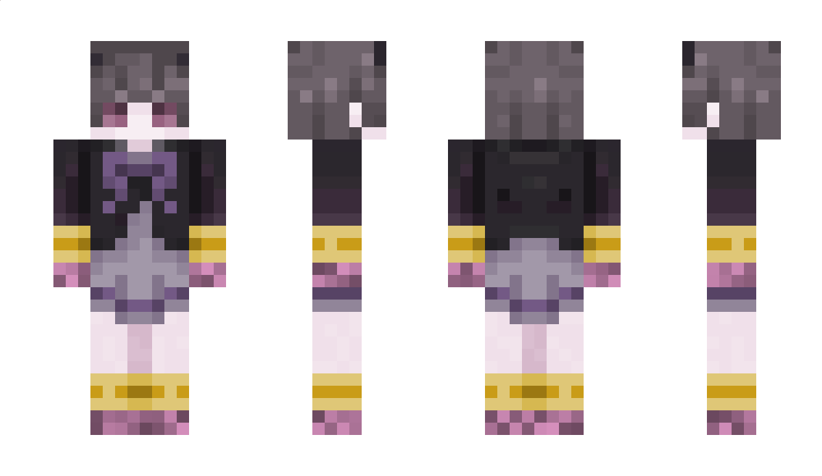 Hardgrieves Minecraft Skin