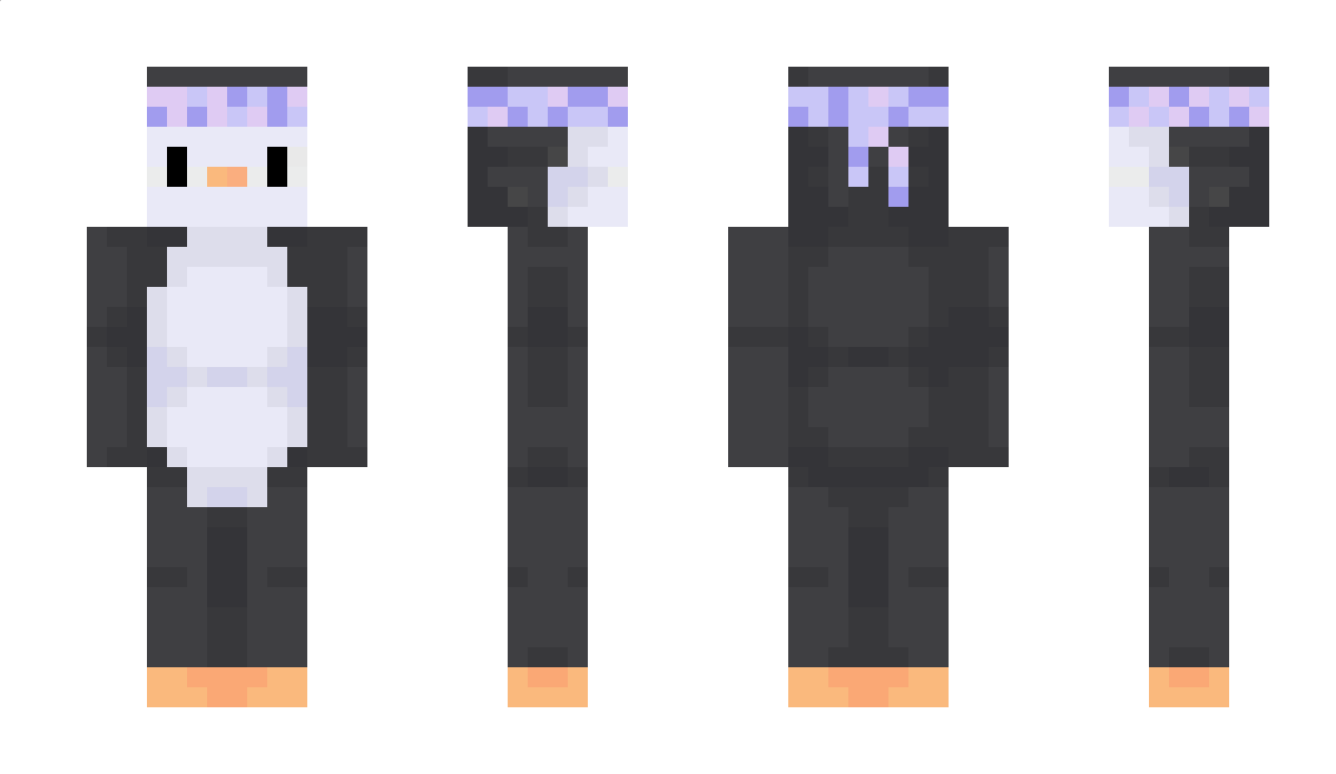 soyowo Minecraft Skin