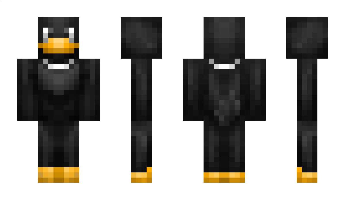 AllOfZavi Minecraft Skin