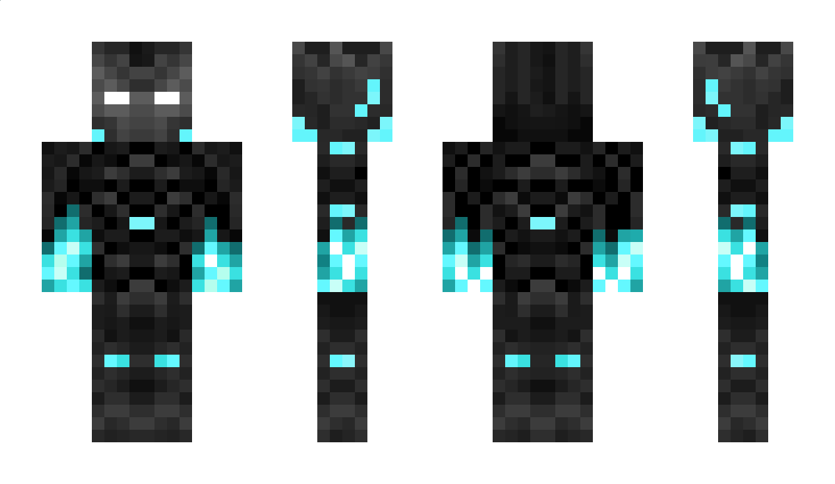 Necr0_Bit Minecraft Skin