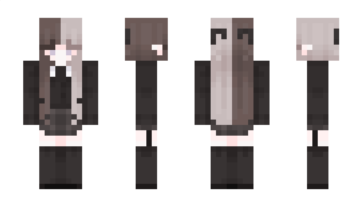 MrSadlam Minecraft Skin