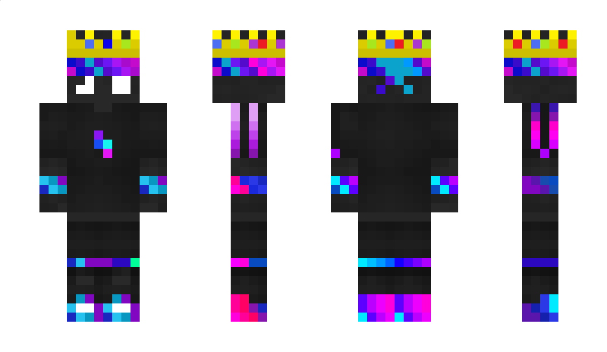 FlyEaglesFlySB1 Minecraft Skin