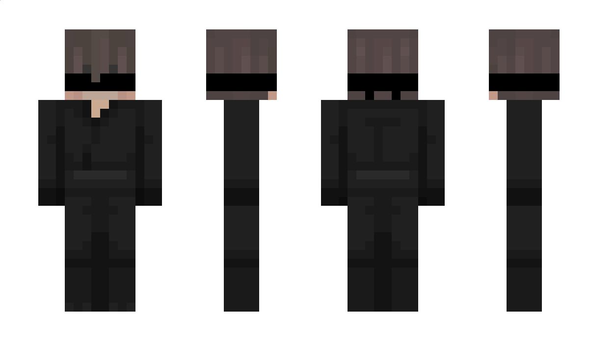 L1sts Minecraft Skin