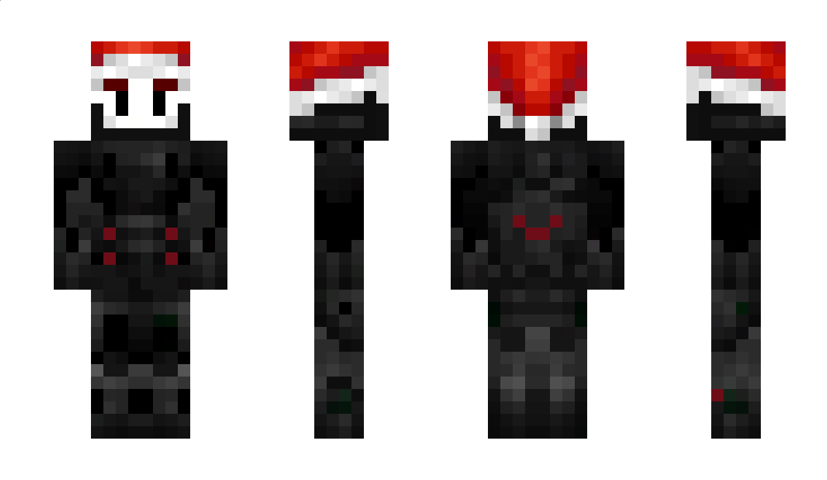 Faltalizer Minecraft Skin