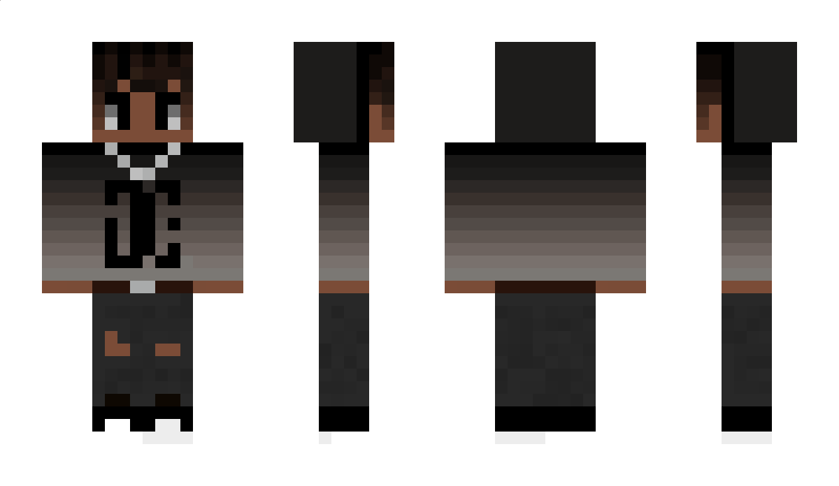 sooczek Minecraft Skin