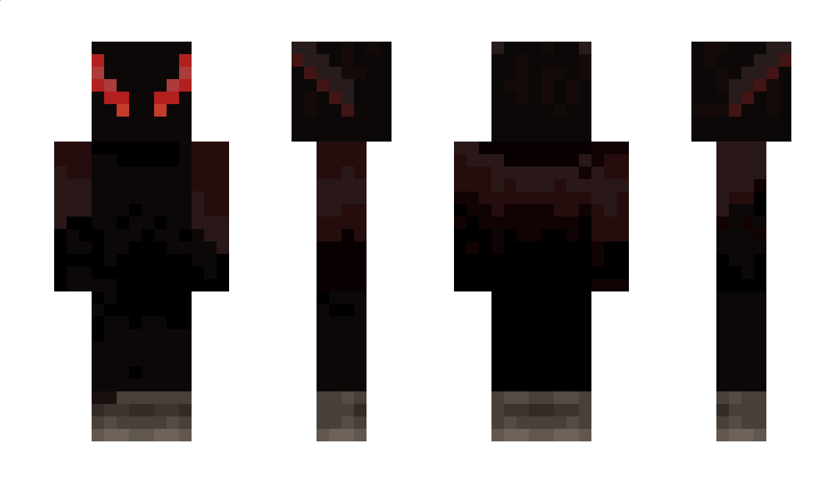 LTAP Minecraft Skin