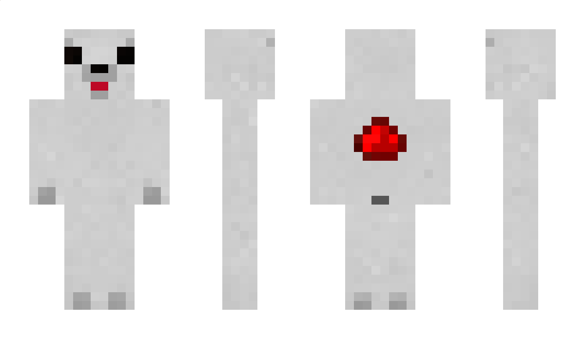 Fennoman Minecraft Skin