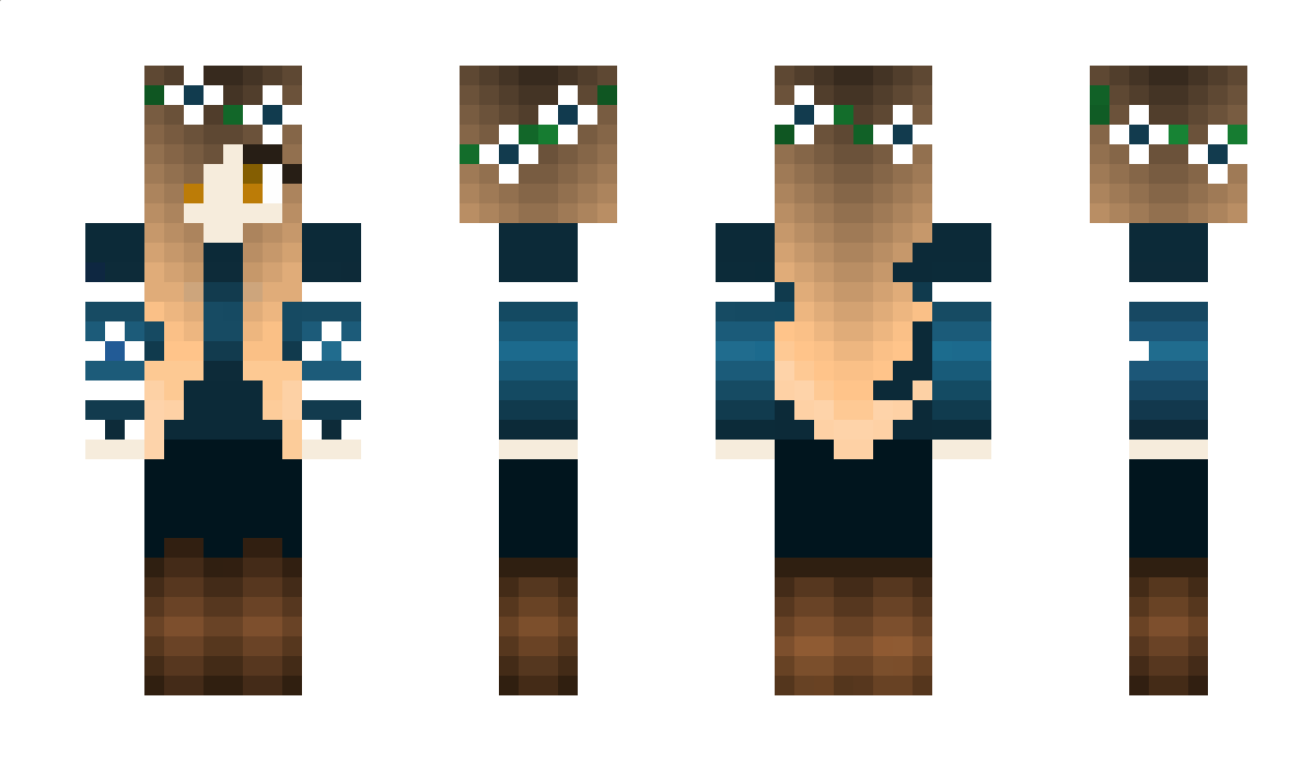 Celtic0019838728 Minecraft Skin