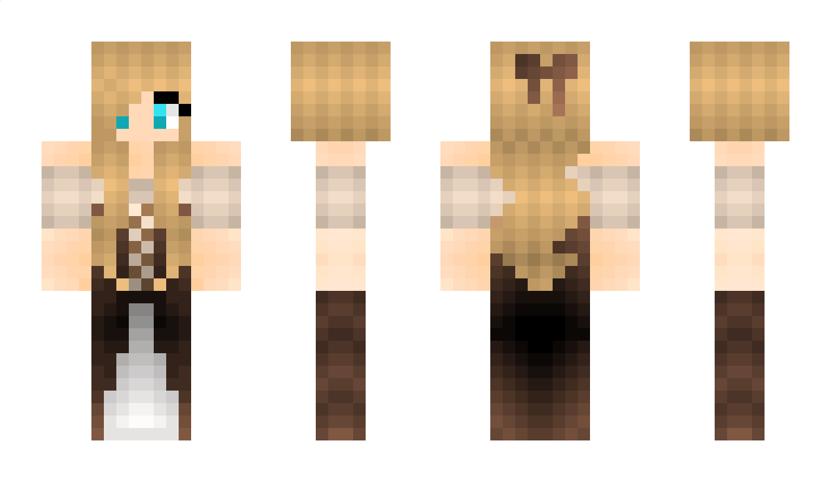 asadad Minecraft Skin