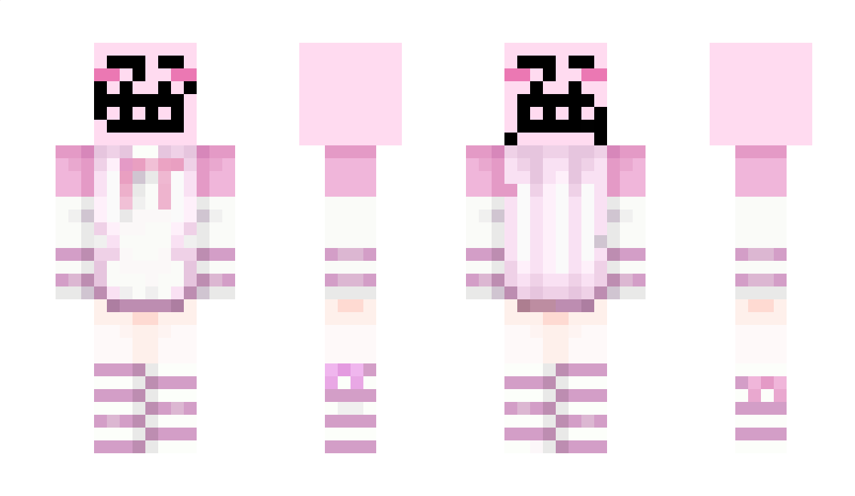 v2jjq Minecraft Skin