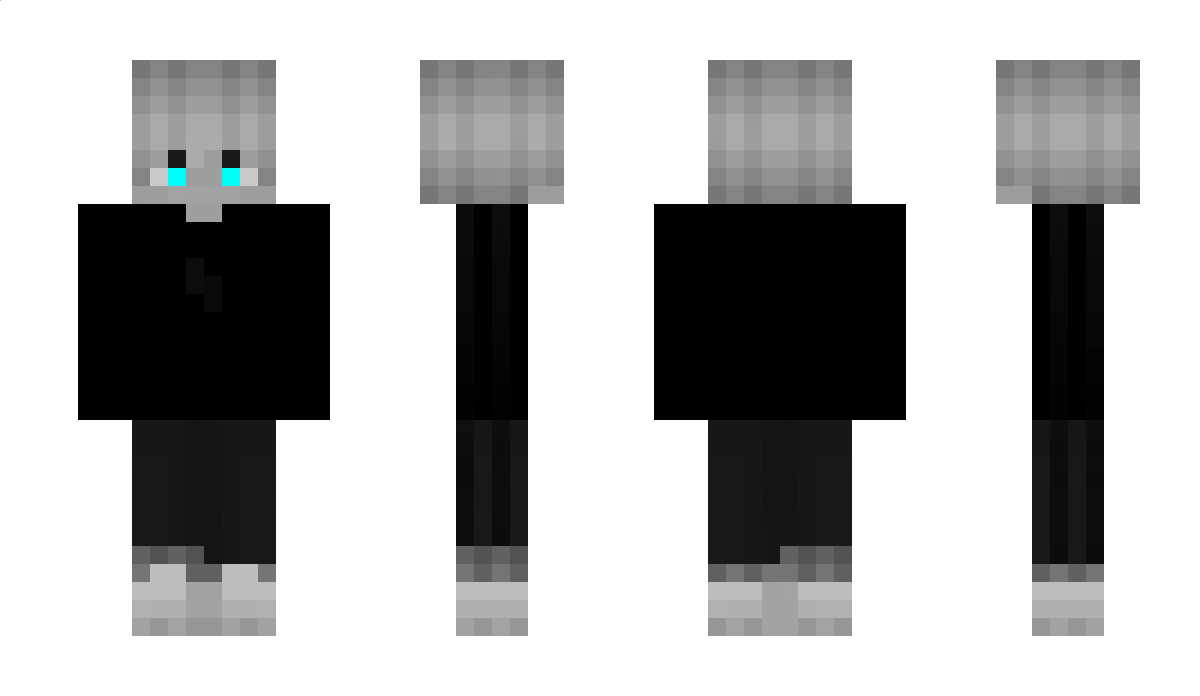 D0412 Minecraft Skin