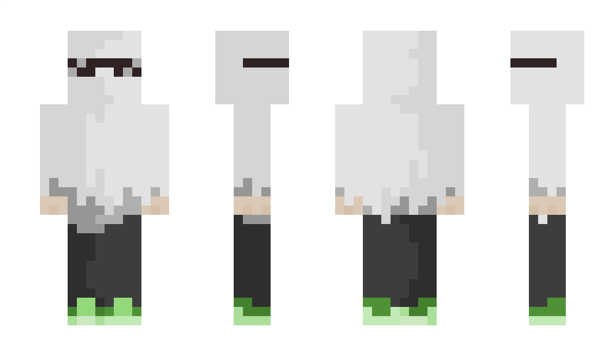 TinyPhantomz Minecraft Skin