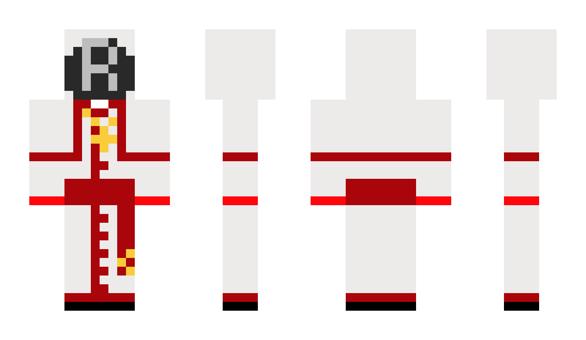 TXJ11US Minecraft Skin