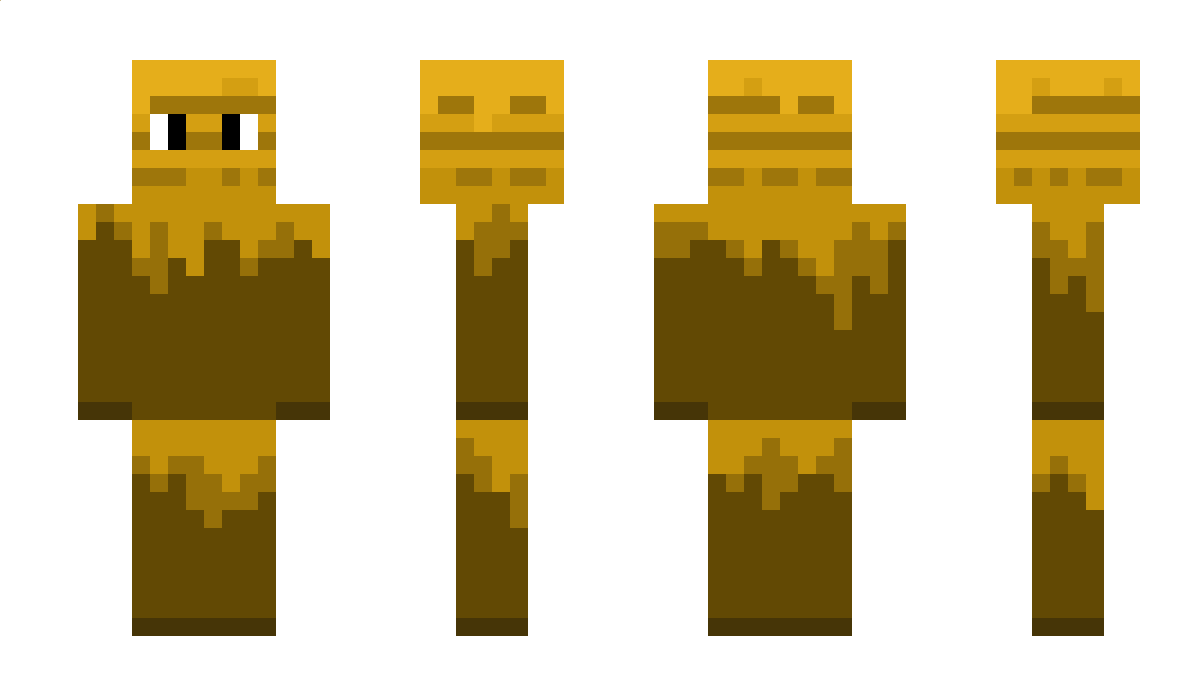 Phancakes Minecraft Skin