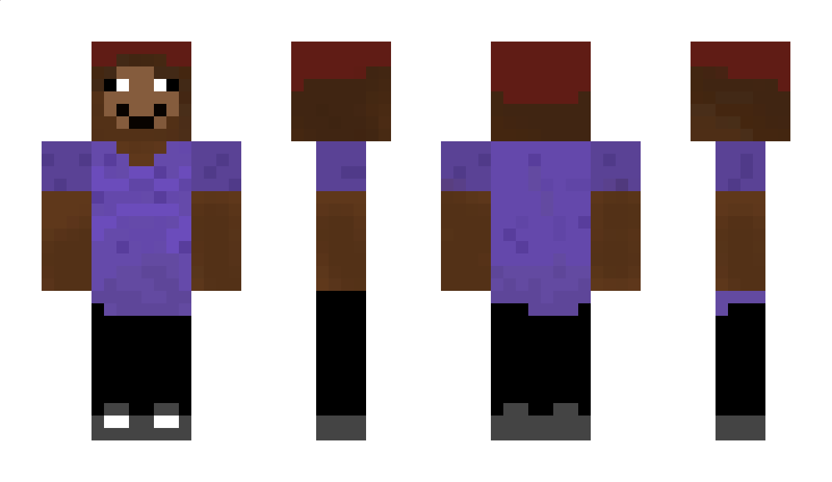 eindummi Minecraft Skin