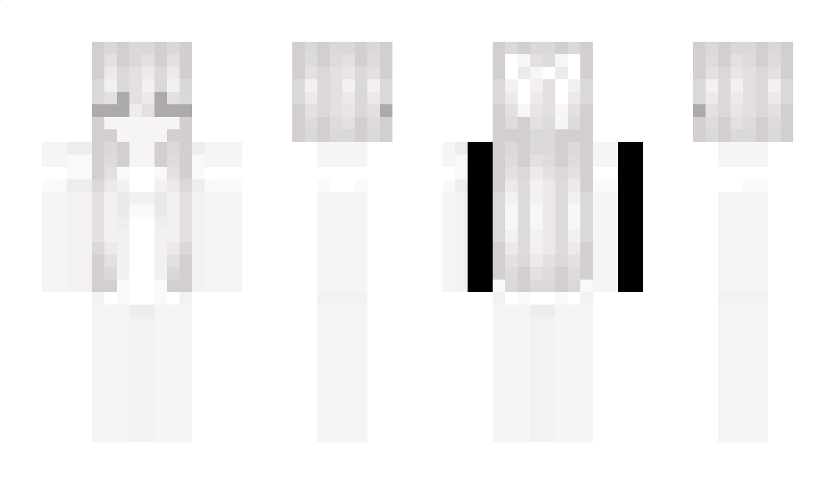 kxullia Minecraft Skin