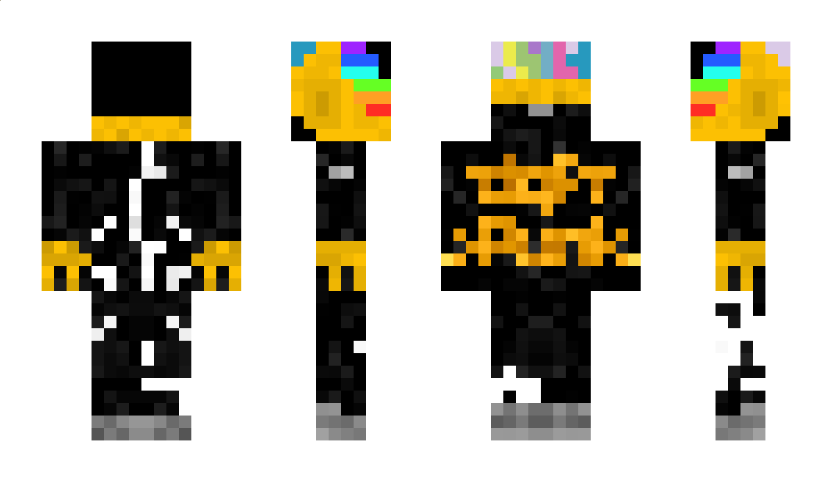 Wimzy Minecraft Skin