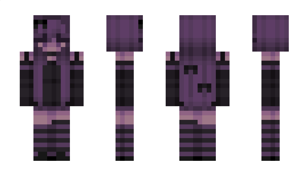 Cemoloes Minecraft Skin