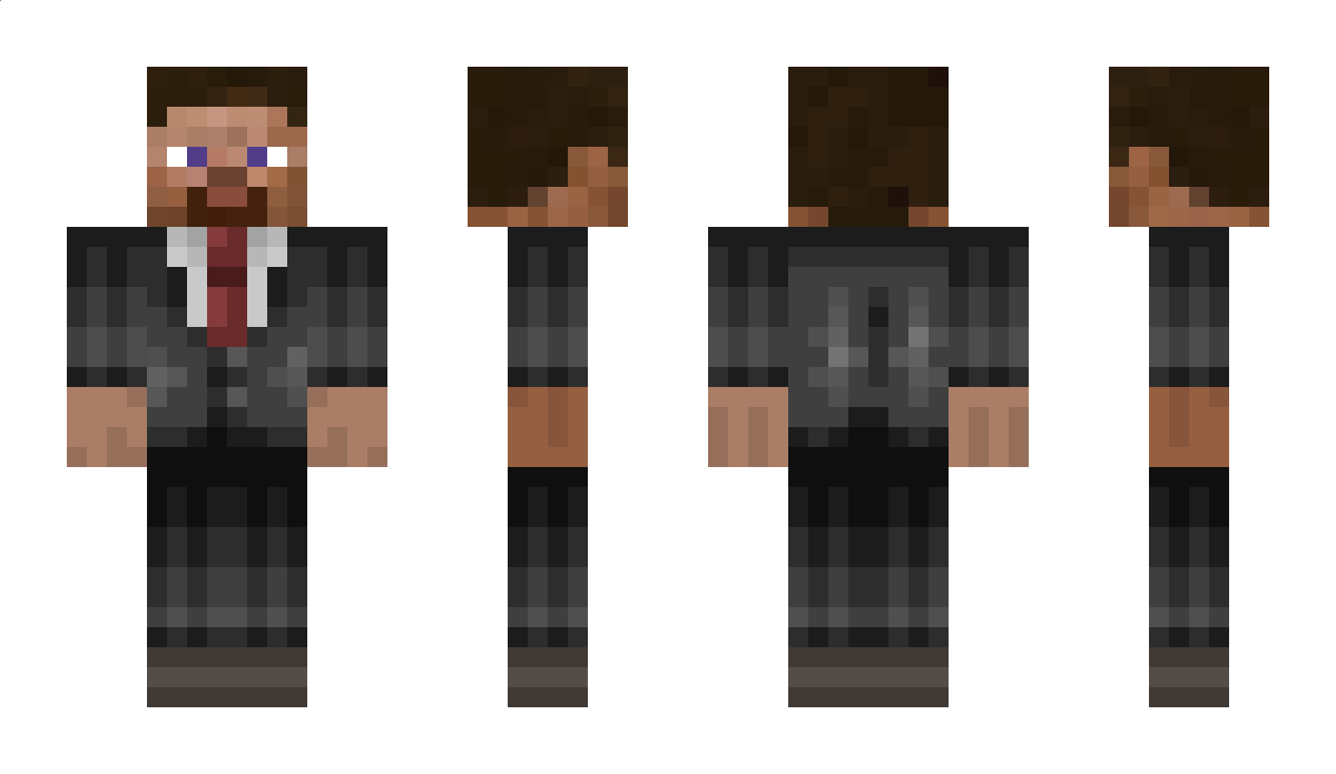 Pelcat Minecraft Skin