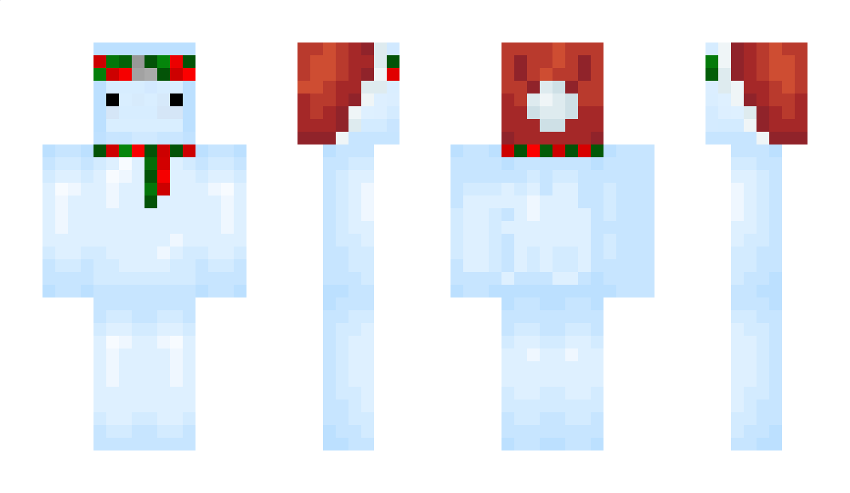 AloneRanger Minecraft Skin