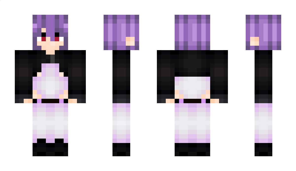 kev01 Minecraft Skin